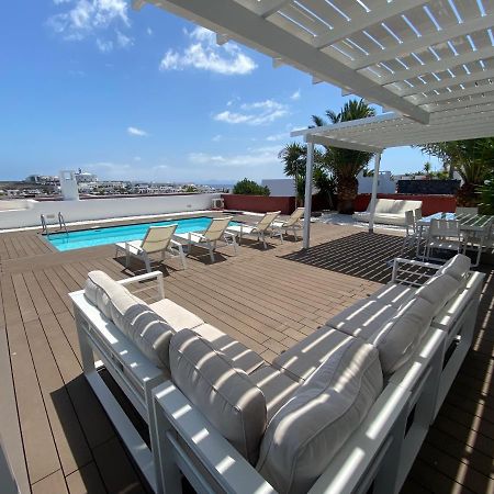 Villa Patricia By Villalia Playa Blanca  Zewnętrze zdjęcie