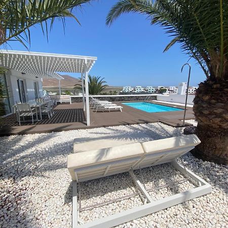 Villa Patricia By Villalia Playa Blanca  Zewnętrze zdjęcie