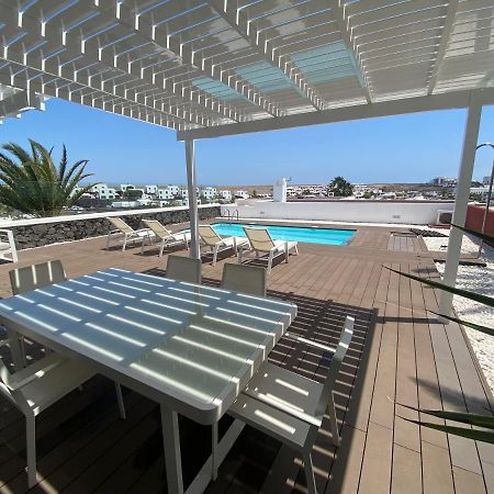 Villa Patricia By Villalia Playa Blanca  Zewnętrze zdjęcie