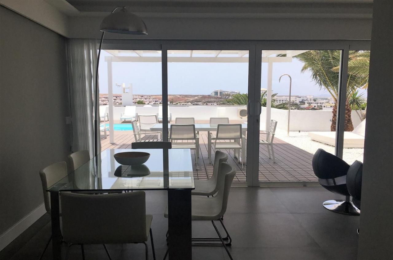 Villa Patricia By Villalia Playa Blanca  Zewnętrze zdjęcie